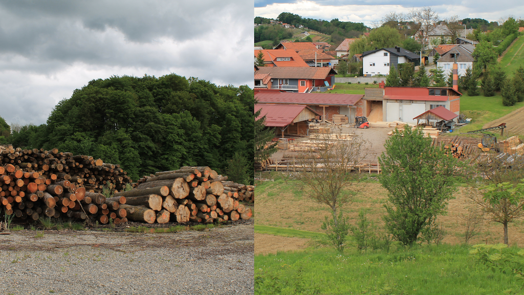 HutchA proizvodni pogon
